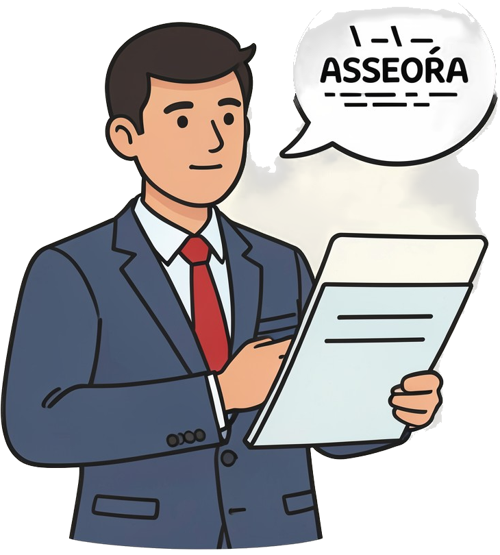 Asesoría
